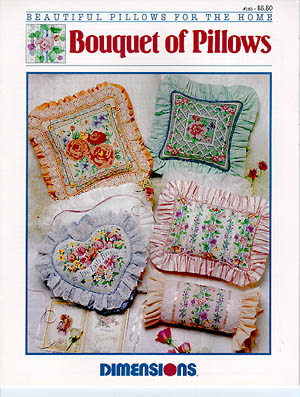 Bouquet Of Pillows