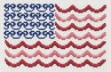 Bow Flag