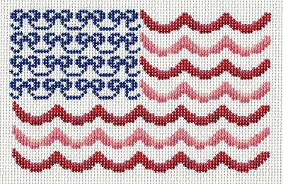 Bow Flag