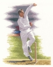 Bowler