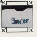Bowler Sweatshirt