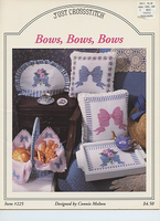 Bows, Bows, Bows