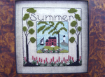 Box Of Summer