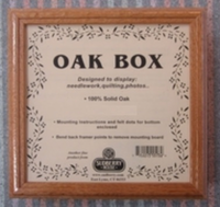 Boxes