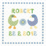 Boy Sampler