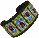 Bracelets, Watch Bands, Cuffs, and Hatbands