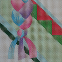 Braided Square