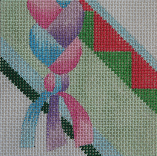 Braided Square