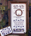 Bramble Berry Sampler