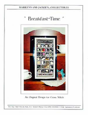 Breakfast-Time