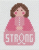 Breast Cancer Angel