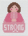 Breast Cancer Angel