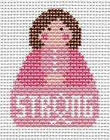 Breast Cancer Angel