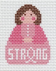 Breast Cancer Angel