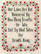 Breathing Lessons