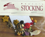 Brett's Stocking Charms