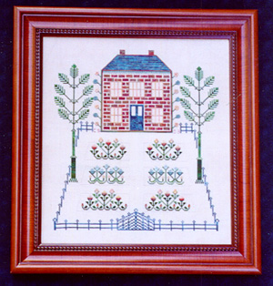 Brick House