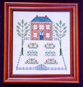 Brick House