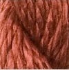 Brick Red - Thirteen Silk 3019