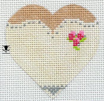 Bride Heart