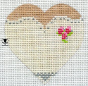 Bride Heart