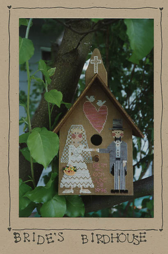 Bride's Birdhouse