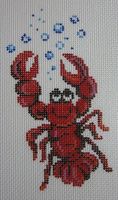 Bright Mini Lobster