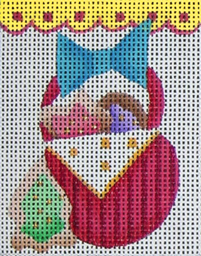 Bright Treasures Cookies
