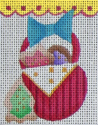Bright Treasures Cookies