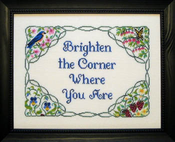 Brighten the Corner