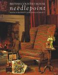 British Country House Needlepoint