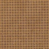 Brown Perforated Paper