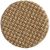 Brown/Tan Duo Canvas - "Penelope"