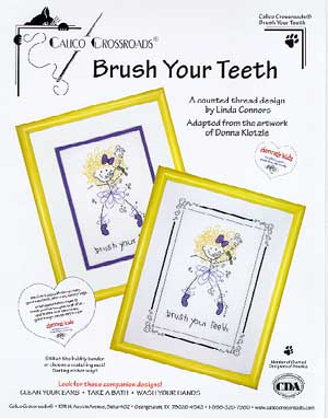 Brush Your Teeth