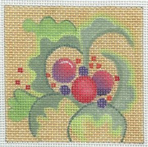 Bubbles Floral