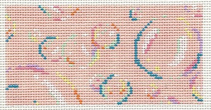 Bubbles Rect