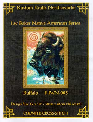 Buffalo