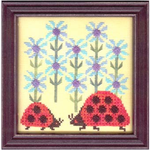 Bug Off Series