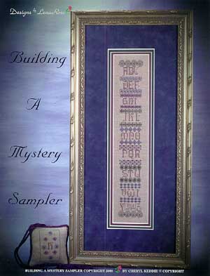 Building A Mystery Sampler