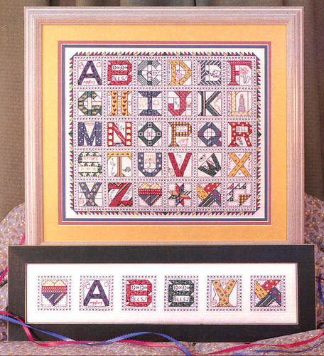 Building ABC's