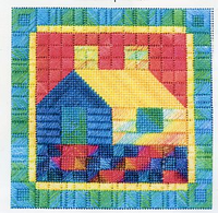Building Blocks
