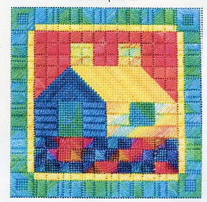 Building Blocks