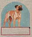 Bull Mastiff