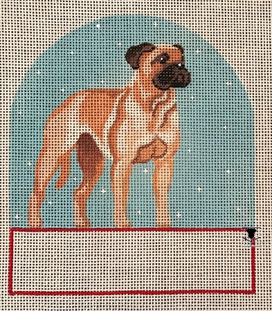 Bull Mastiff