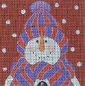 Bundled Snowman #3