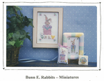 Bunn E. Rabbits - Miniatures