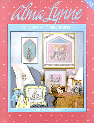 Bunnies And Sew Forth