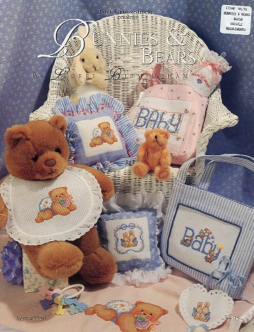 Bunnies & Bears