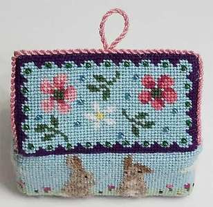 Bunnies Tooth Fairy Box