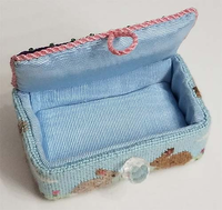 Bunnies Tooth Fairy Box